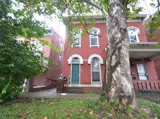 1406 Scott St, Covington, KY 41011