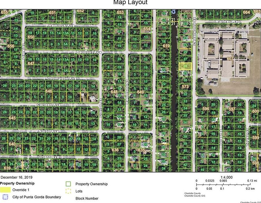 1st image of 2049 Cedarwood St