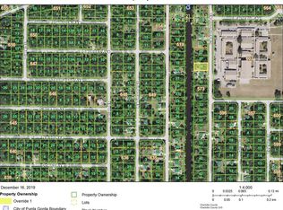 2049 Cedarwood St, Port Charlotte, FL 33948