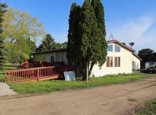 34838 Us Highway 18, Burke, SD 57523