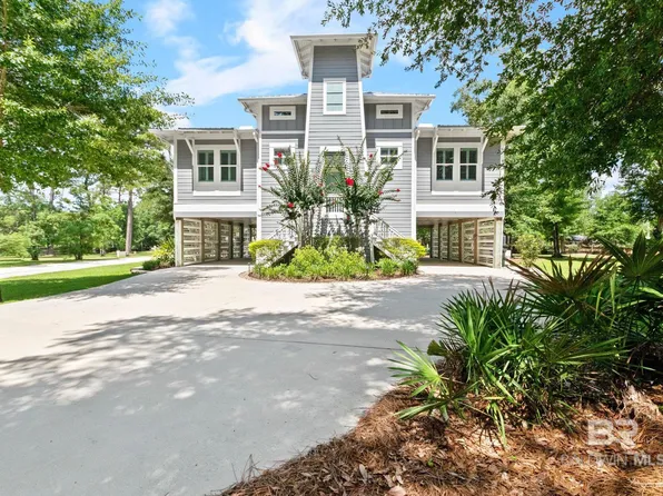 13283 Cottage Dr, Summerdale, AL 36580