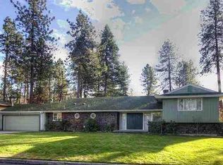 1517 W Fairway Dr, Spokane, WA 99218
