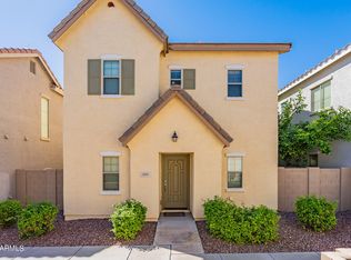 550 N Citrus Ln, Gilbert, AZ 85234