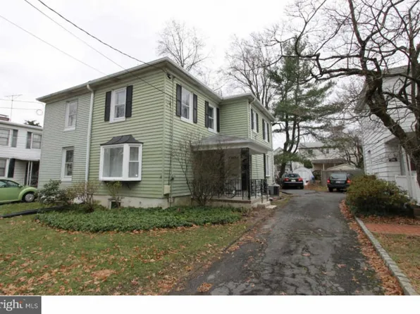 202 Birch Ave, Princeton, NJ 08540