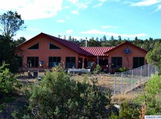 94 N Fork Walnut Creek Rd, Silver City, NM 88061