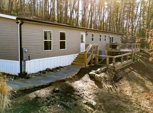 377 Dover Chapel Ter, Ellijay, GA 30540