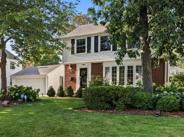 7327 West Morgan AVENUE, Milwaukee, WI 53220