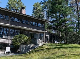 24 Barberry Rd, Lexington, MA 02421