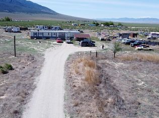 622 3rd St, West Wendover, NV 89883