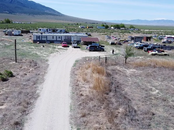 622 3rd St, West Wendover, NV 89883