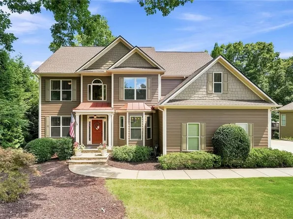 5660 Chestatee Landing Dr, Gainesville, GA 30506