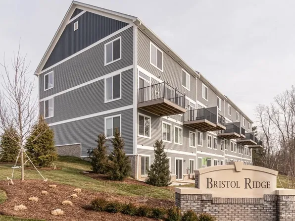 2715 Bristol Ridge Dr Unit 3, Ann Arbor, MI 48105