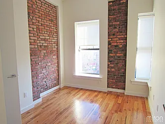 Rented by Miron Properties