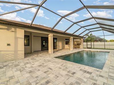 1306 SW Embers Ter, Cape Coral, FL, 33991