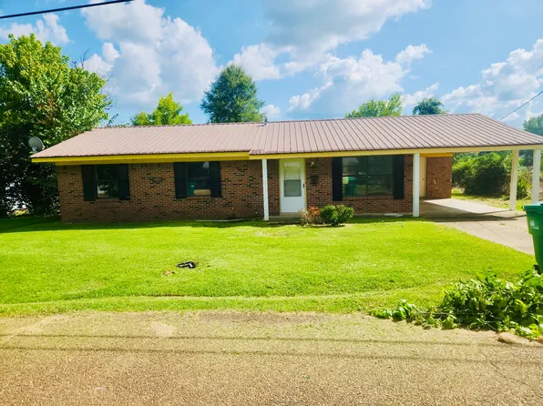 56 Bailey St, Durant, MS 39063