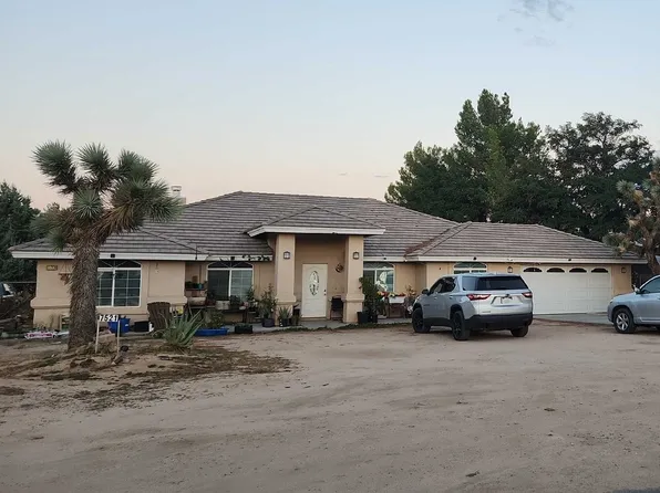 7521 Farmdale Ave, Hesperia, CA 92345