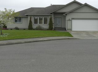 5335 Myers Dr, Ferndale, WA 98248