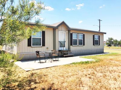 1700 E Avenue I, Alpine, TX, 79830