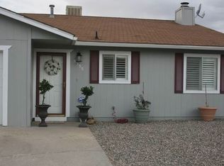 5555 Beech St #TOWNHOUSE, Farmington, NM 87402
