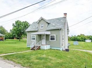 348 Labelle Rd, East Millsboro, PA 15433
