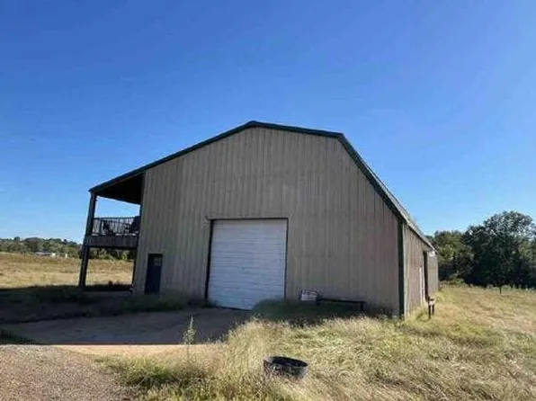 3985 Fm 2625 E, Marshall, TX 75672