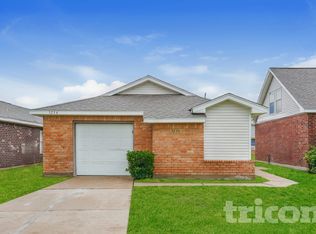3234 Kelling St, Houston, TX 77045