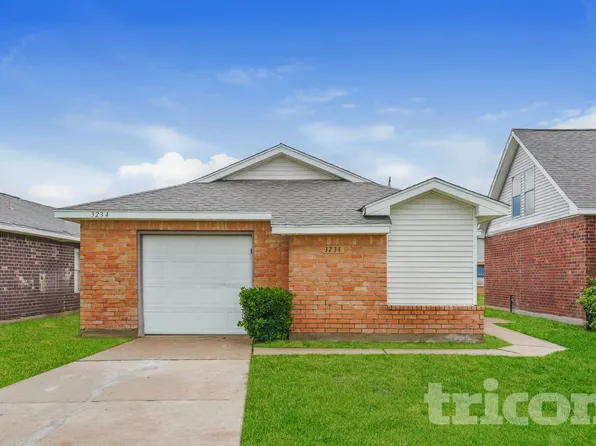3234 Kelling St, Houston, TX 77045