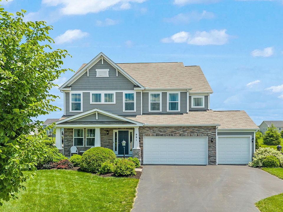 991 Treeline Way, Delaware, OH 43015 | Zillow