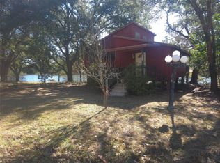 307 Broken Arrow Trl, Goodrich, TX 77335