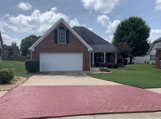 1488 Empress Dr, McDonough, GA 30253