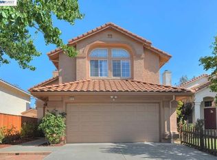 4582 Lee Ann Cir, Livermore, CA 94550