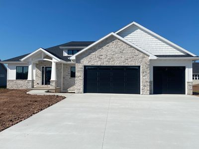 2429 Adrienne Ct, De Pere, WI, 54115
