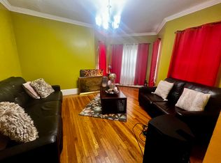 156 Callender St FLOOR 1, Dorchester Center, MA 02124