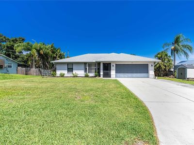 826 Cumberland Rd, Venice, FL, 34293