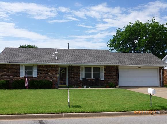 1st image of 402 Kimberly Dr