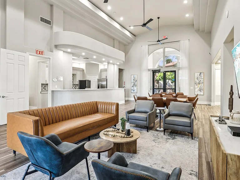 Court Senior Apartments — Photo 13