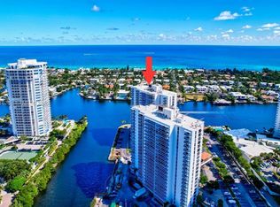 20505 E Country Club Dr APT 143, Aventura, FL 33180