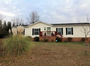 227 Granite Ridge Ln, Winston Salem, NC 27107