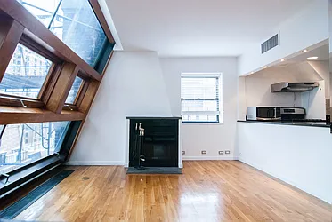 Rented by WAM Partners - William Moses Co.