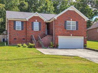 3547 Rock Springs Rd, Smyrna, TN 37167