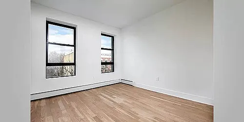 Rented by Yavne Management Inc.