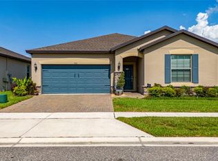 426 Citrus Isle Loop, Davenport, FL 33837