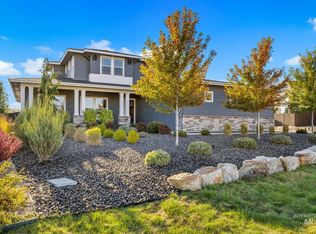 11368 N Barn Owl Way, Boise, ID 83714