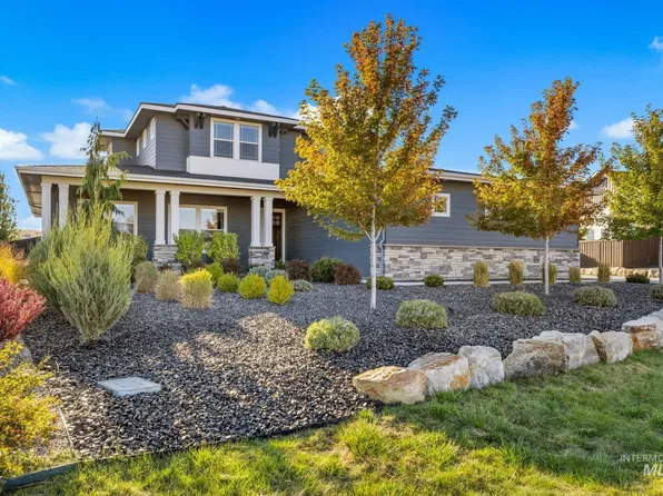 11368 N Barn Owl Way, Boise, ID 83714