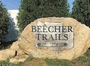 Dode Dr LOT 32, Downs, IL 61736