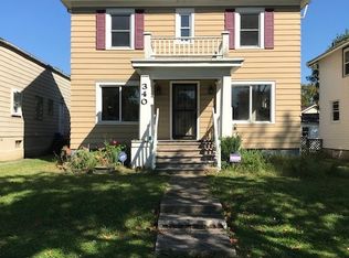 340 W Rudisill Blvd, Fort Wayne, IN 46807