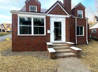 511 Rosemont Ave, South Charleston, WV 25303