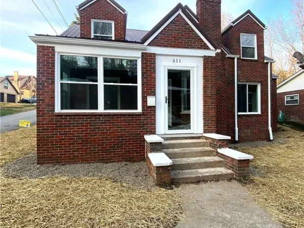 511 Rosemont Ave, South Charleston, WV 25303