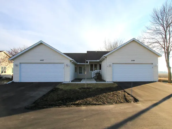 1087 Prairie View Dr SW, Hutchinson, MN 55350