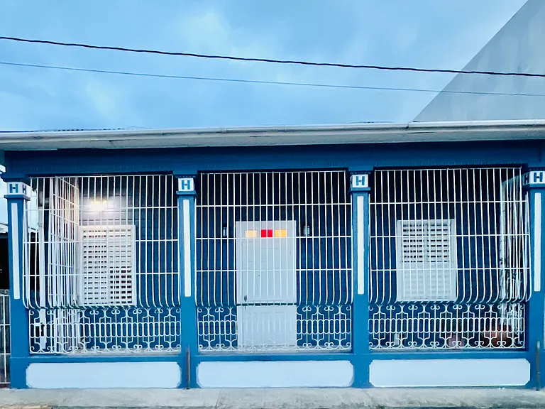 Calle Santiago Riera Palmer — Photo 2